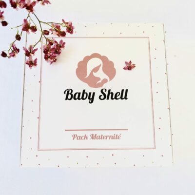 pack maternité Baby Shell