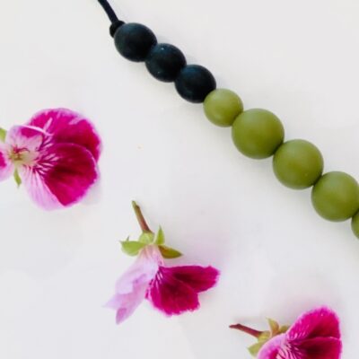 SOLDE ! Collier de portage Winter is coming... – Image 3