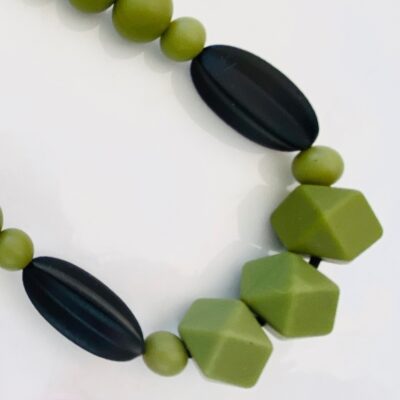 SOLDE ! Collier de portage Winter is coming... – Image 4