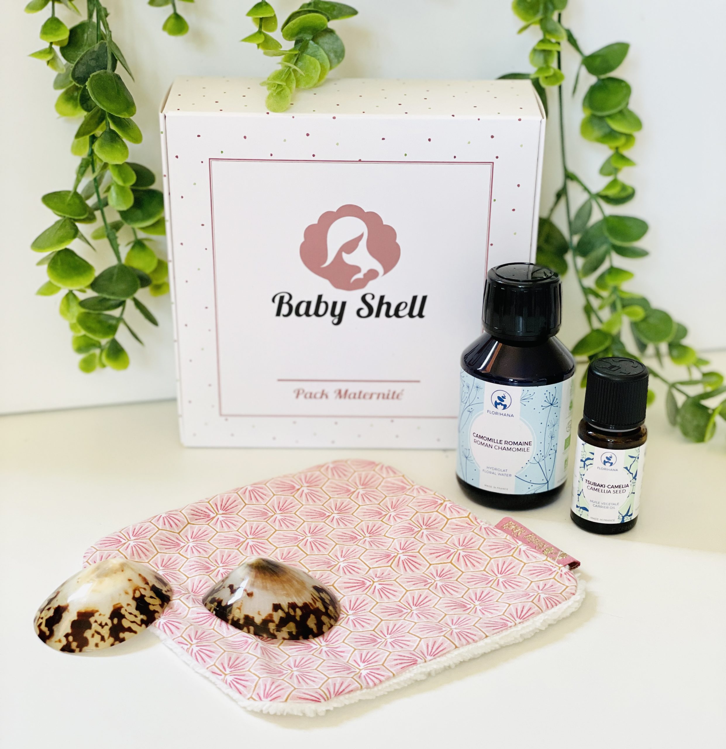 Pack Maternite Sur Mesure Composez Le Vous Meme Sur Baby Shell