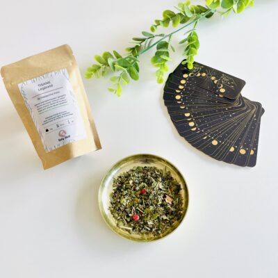 Tisane LÉGÈRETÉ Bio - Drainante – Image 2