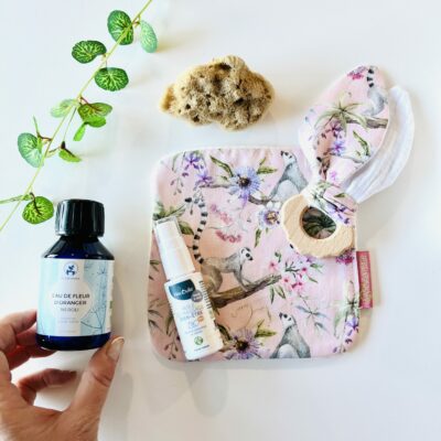 Pack ZEN Bébé by Baby Shell