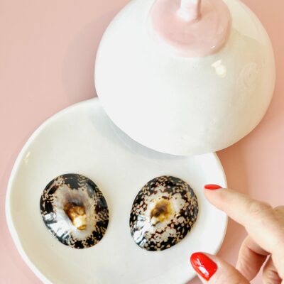 coquillages allaitement Baby Shell