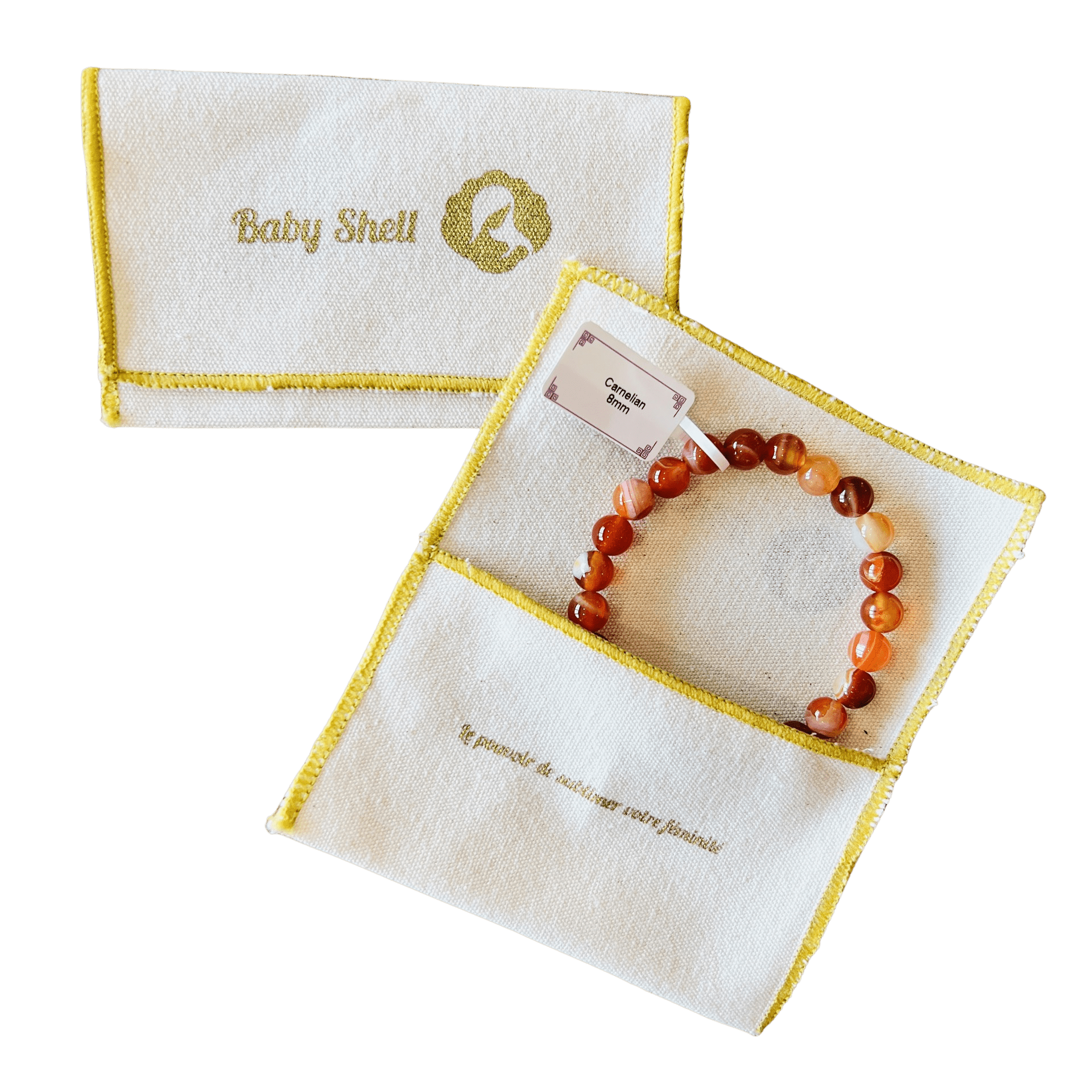 Bracelet Pierre de lune -fertilité- allaitement – féminin sacré
