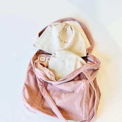 Pochette BABY SHELL