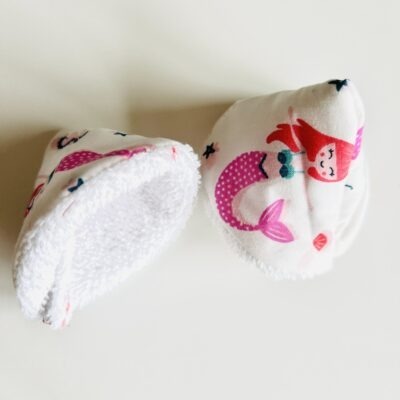 Baby Tipi Sirène