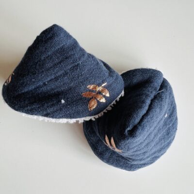 Tipi baby shell marine