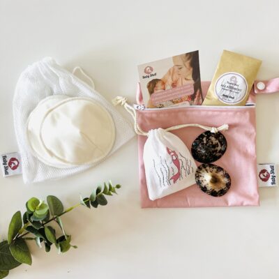 PACK MATERNITÉ ALLAITEMENT Baby Shell