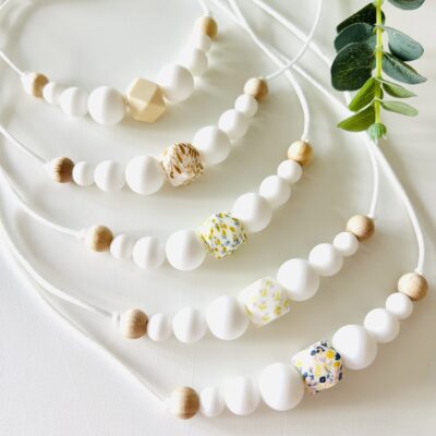 Nouveauté Baby Shell - Collier d'e portage "petits prix"