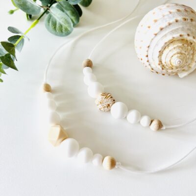 Nouveauté Baby Shell - Collier d'e portage "petits prix"