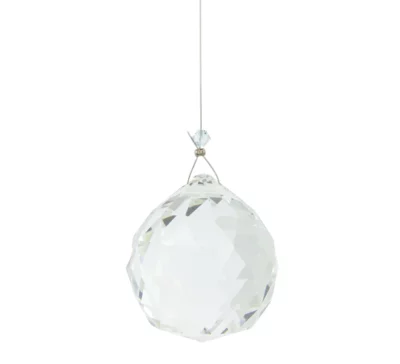 BOULE CRISTAL 4CM