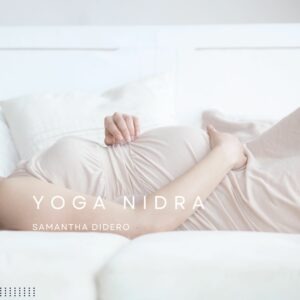 Yoga Nice, bienfaits pendant la grossesse