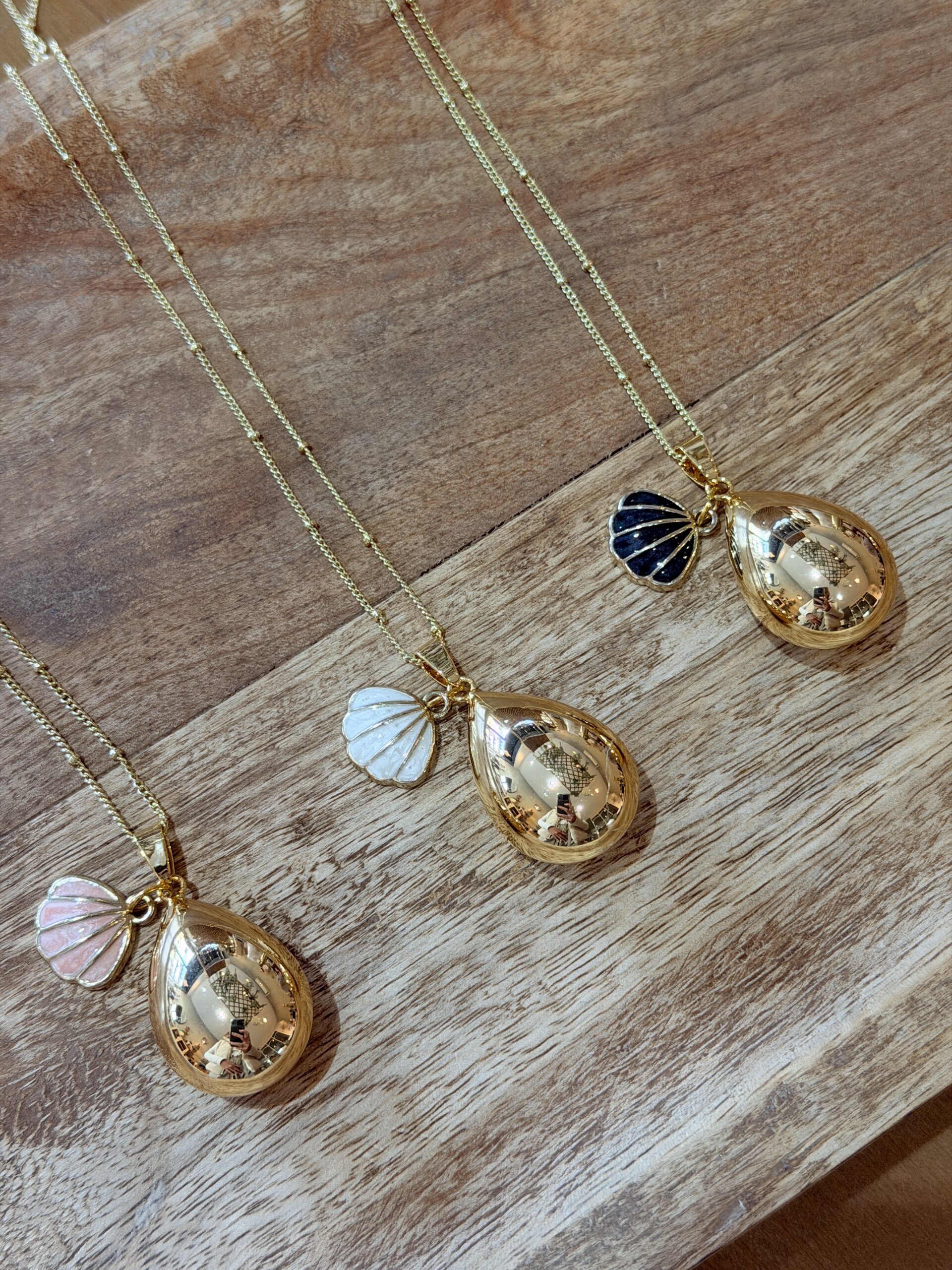 Bola baby Shell - édition limitée