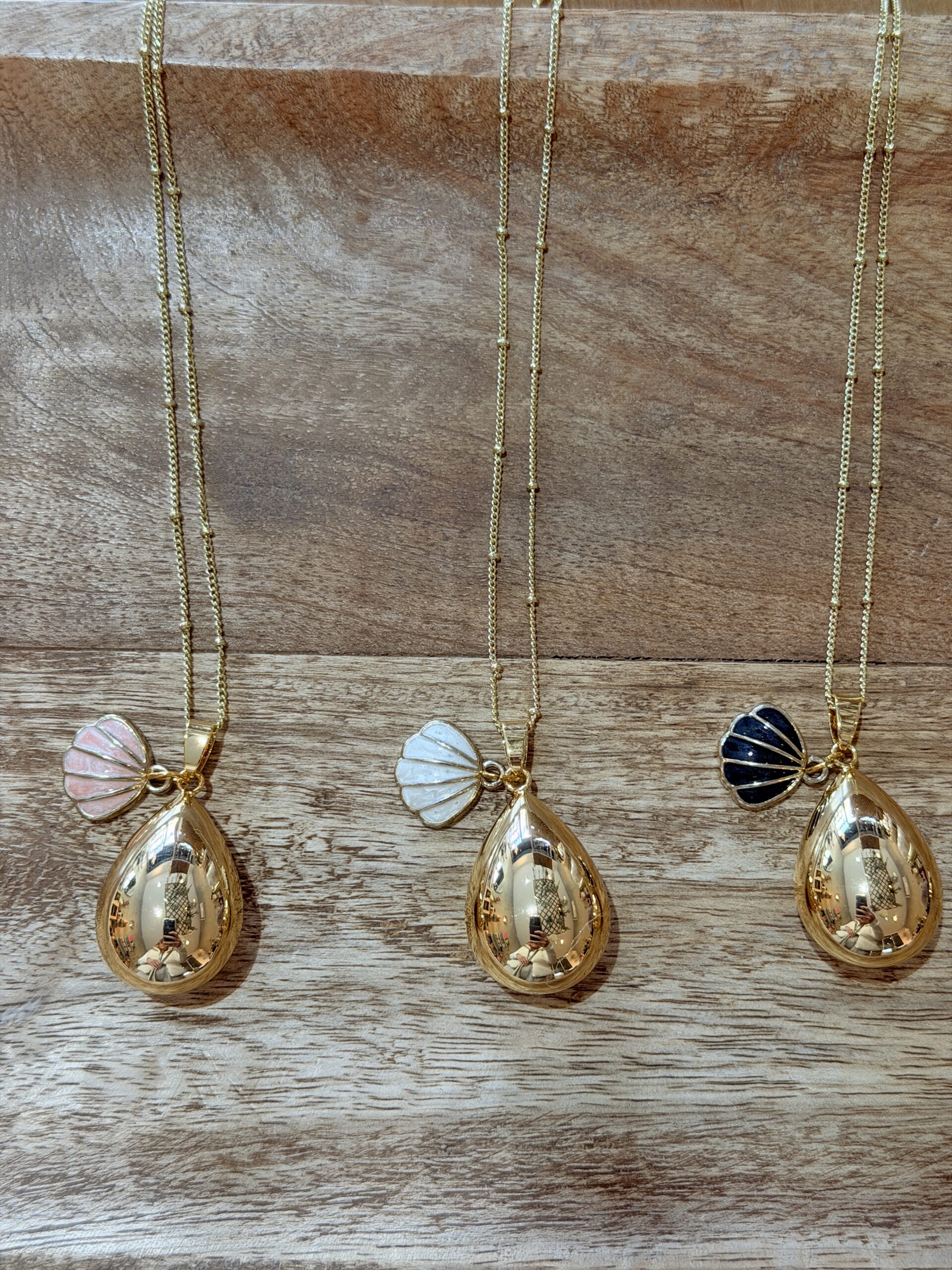 Bola baby Shell - édition limitée