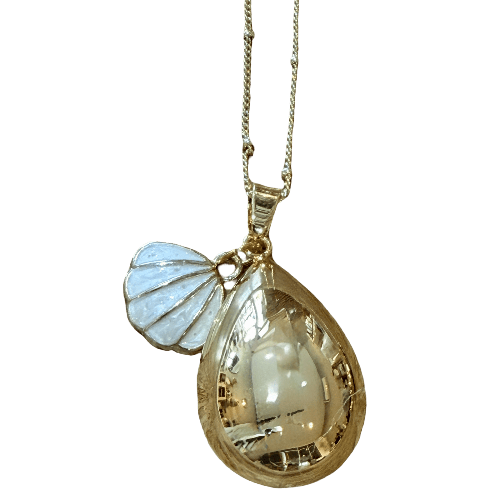 Bola de grossesse Baby Shell en édition limitée