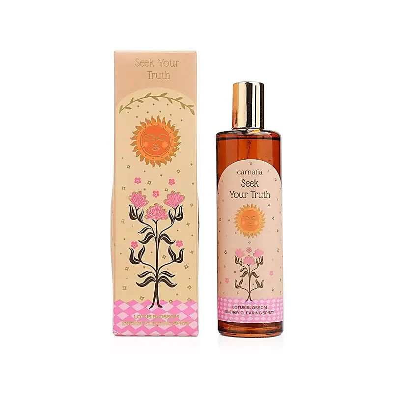 Spray d'ambiance